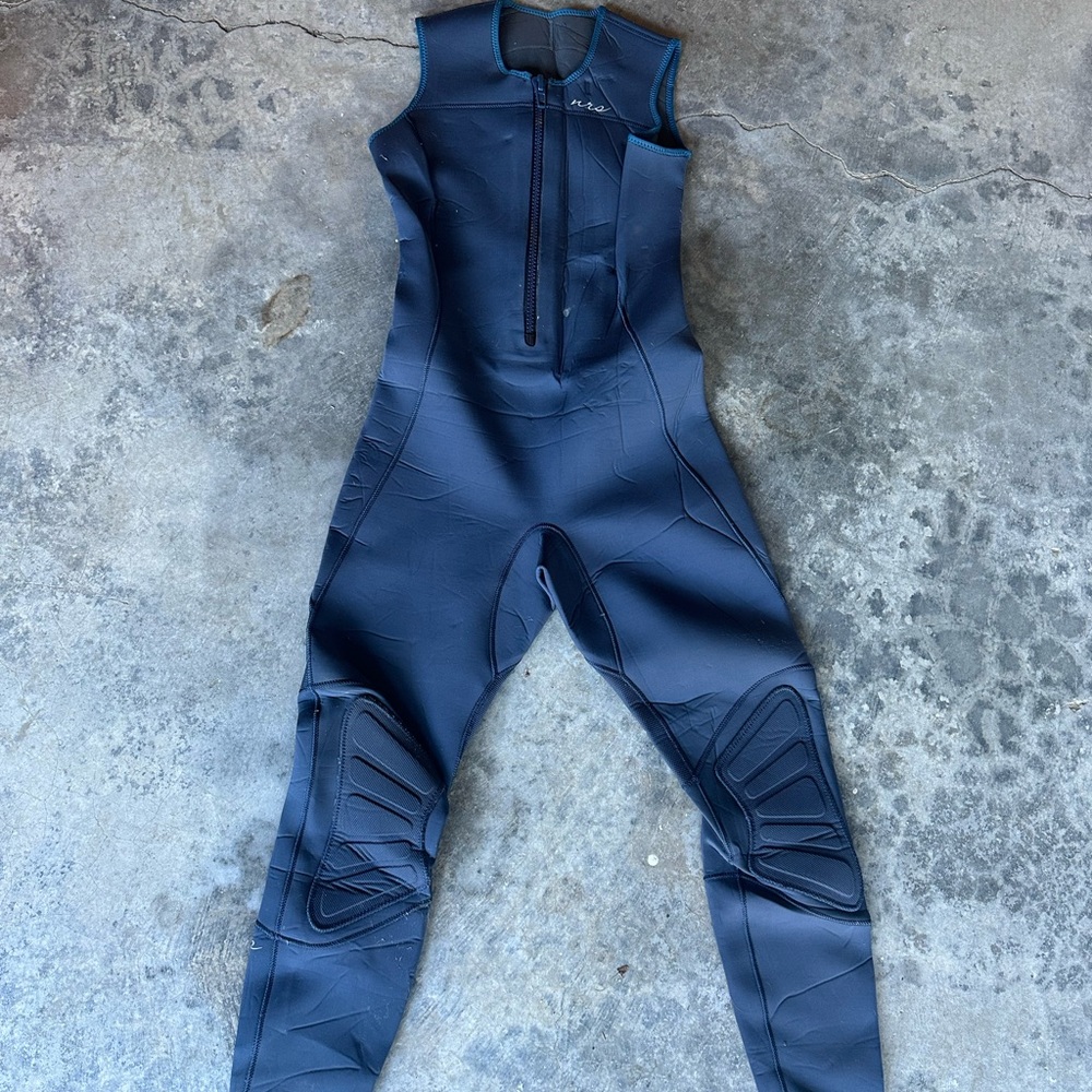 NRS Farmer Jane Wetsuit Women’s